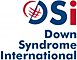 Logo Down Syndrome International