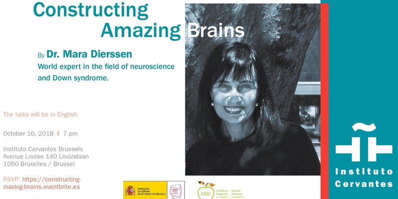 Constructing Amazing Brains Announcement