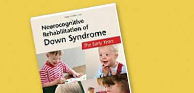 Title of the Book Neurocognitive rehabilitation of Down Syndrome