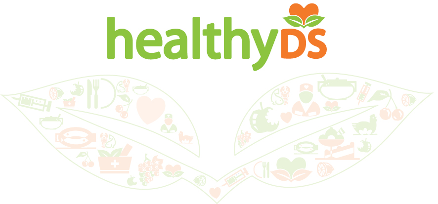 Logo Healthy DS