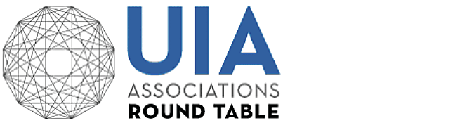 Logo UIA Round Table