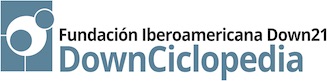 logo downciclopedia