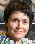 Tania Mykhailenko