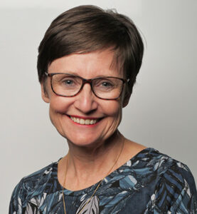 Associate Professor Rhonda Faragher, PhD, University of Queensland, Australia