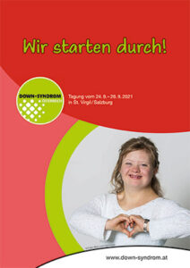 Cover of DS-Conference-2021-Program
