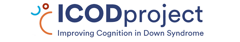 Logo of ICOD Project